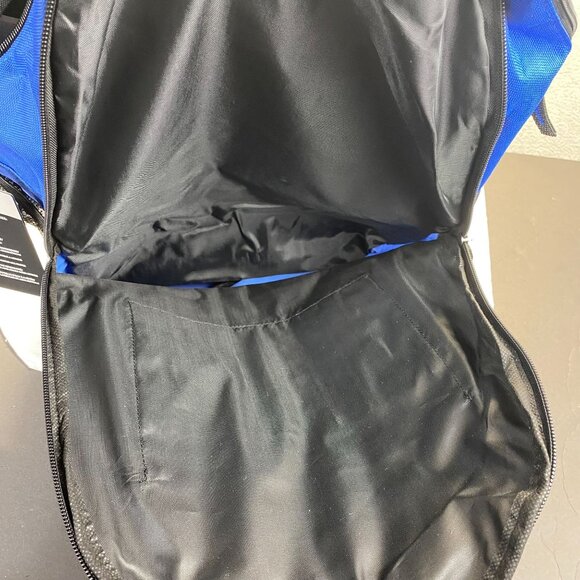 Dickies School Backpack Daypack, 2 side pockets for a water bottle Ergonomic Ne - Picture 14 of 16